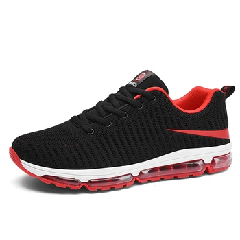 Breathable Mesh Running Shoes For Men Women Lightweight Outdoor Sports Shoes Comfortable Baskets Homme Chaussure Sport Homme
Breathable Mesh Running Shoes For Men Women Lightweight Outdoor Sports Shoes Comfortable Baskets Homme Chaussure Sport Homme