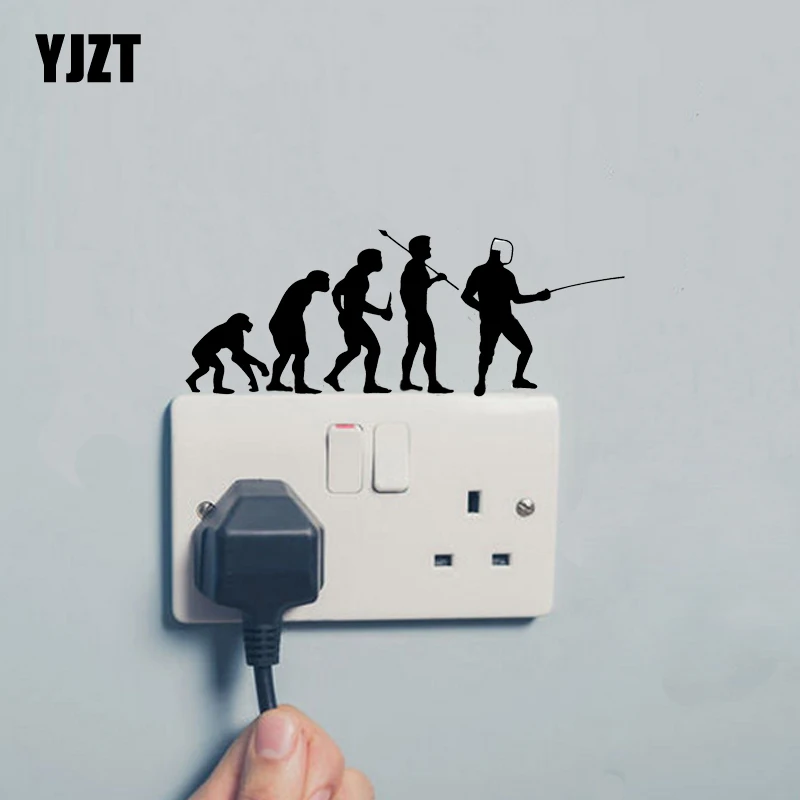 EVOLUTION FENCING Mask Sabre Epee Foil Small Sword Vinyl Wall Stickers Switch Decals 7SS0181
EVOLUTION FENCING Mask Sabre Epee Foil Small Sword Vinyl Wall Stickers Switch Decals 7SS0181