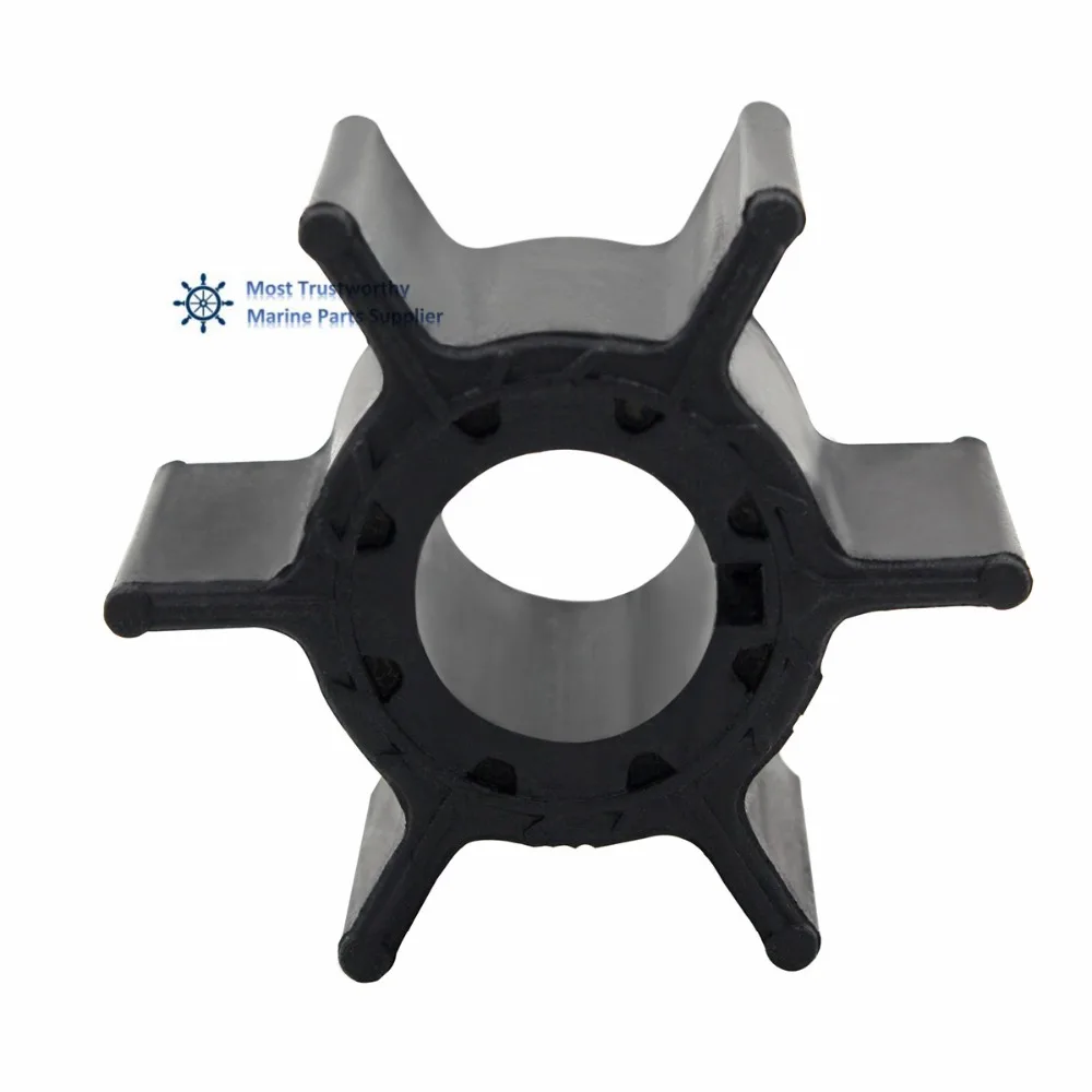 New Water Pump Impeller for Replacement YAMAHA (9.9/15HP) 682-44352-01 18-3074 9-45605
New Water Pump Impeller for Replacement YAMAHA (9.9/15HP) 682-44352-01 18-3074 9-45605