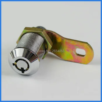 10 pcs 27mm remove key in 2 positions round key cam lock metal box lock with same keys
10 pcs 27mm remove key in 2 positions round key cam lock metal box lock with same keys