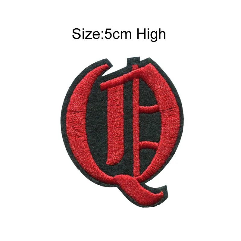 Q