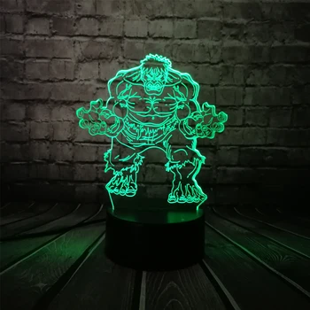 Hot Acrylic Lava 3D LED USB Lamp Movie Marvel Avengers Figure Hulk Super Hero 7 Color Table Decor Mood Night Light Boy Kids Toys
Hot Acrylic Lava 3D LED USB Lamp Movie Marvel Avengers Figure Hulk Super Hero 7 Color Table Decor Mood Night Light Boy Kids Toys