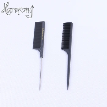 1pc 9" Anti Static Traditional Style Hairdressing Tail comb professional hair teasing Styling Comb Wig Comb
1pc 9" Anti Static Traditional Style Hairdressing Tail comb professional hair teasing Styling Comb Wig Comb