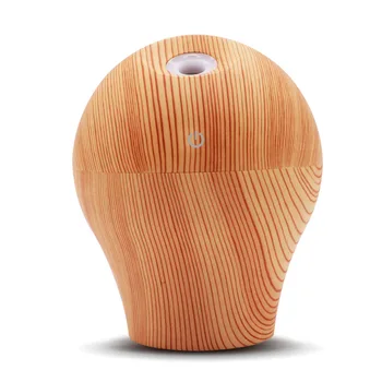 EJOAI 250ml USB Ultrasonic Air Humidifier Aroma Wood Lamp Electric Diffuser Mist Maker Essential Oil Diffuser for Home office
EJOAI 250ml USB Ultrasonic Air Humidifier Aroma Wood Lamp Electric Diffuser Mist Maker Essential Oil Diffuser for Home office