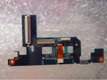 original Touchpad For SONY PCG-6Y2T 6X2T 6112T VGN-Z45J Z55F SWX-284 button board Left and right keys board
original Touchpad For SONY PCG-6Y2T 6X2T 6112T VGN-Z45J Z55F SWX-284 button board Left and right keys board