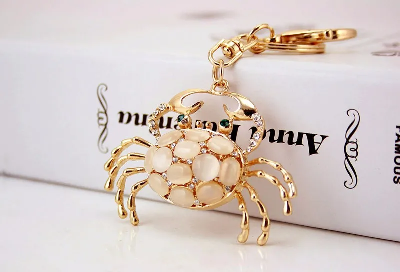Keychain 4
