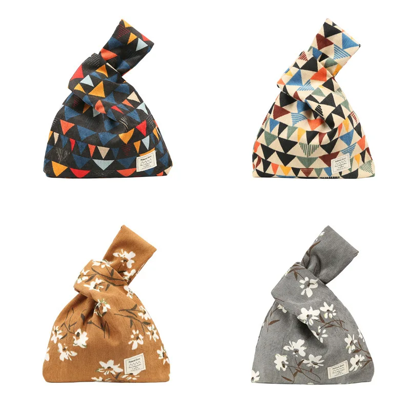 Japanese style Printing Corduroy Storage Bunch Drawstring Drawstring Tea Gift Candy Bags Jewelry Coin Keys Phone Bags
Japanese style Printing Corduroy Storage Bunch Drawstring Drawstring Tea Gift Candy Bags Jewelry Coin Keys Phone Bags