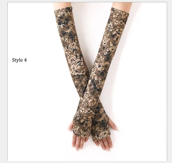 Sleeve Sleeve Camouflage Outdoor riding driving UV protection Arm sleeve Personal Care Tools
Sleeve Sleeve Camouflage Outdoor riding driving UV protection Arm sleeve Personal Care Tools
