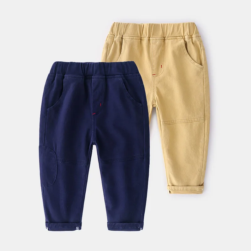 Hot Selling Newest Baby Pants 2019 Spring Dress New Boy Children's Wear Child Loose Waist Casual Pants Baby Girl Winter Clothes
Hot Selling Newest Baby Pants 2019 Spring Dress New Boy Children's Wear Child Loose Waist Casual Pants Baby Girl Winter Clothes