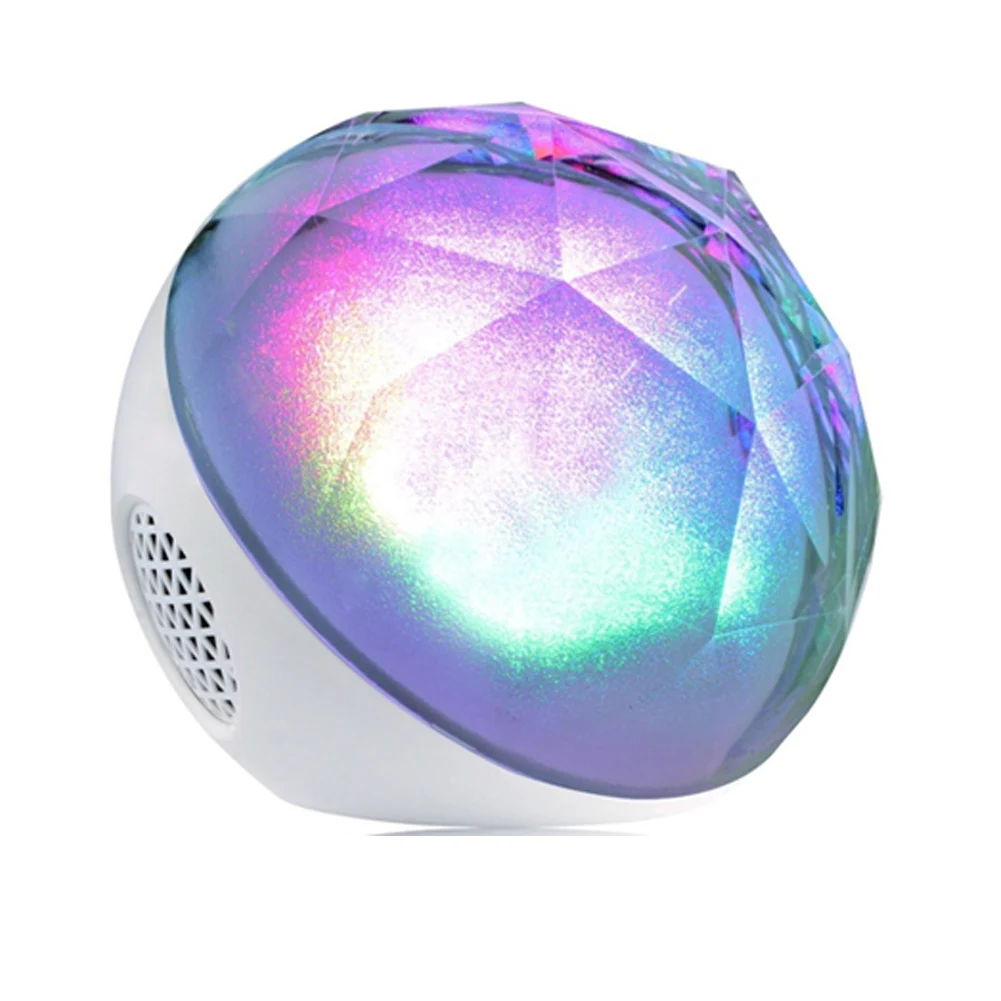 Portable Bluetooth Speaker TF Card Stage Light Speaker Audio Player Wireless Remote Controll LED Changing Light For Cellphone
Portable Bluetooth Speaker TF Card Stage Light Speaker Audio Player Wireless Remote Controll LED Changing Light For Cellphone