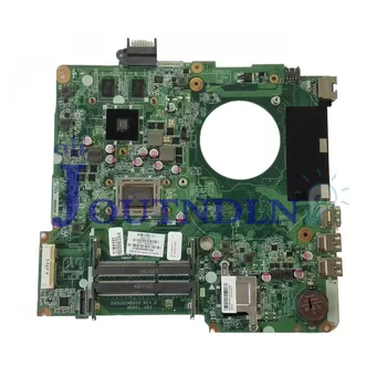 JOUTNDLN FOR HP PAVILION 15-N 15z-N 15Z-N100 15Z-N200 Laptop Motherboard 734824-501 734824-001 DA0U92MB6D0 8670M W/ A10-5745 CPU
JOUTNDLN FOR HP PAVILION 15-N 15z-N 15Z-N100 15Z-N200 Laptop Motherboard 734824-501 734824-001 DA0U92MB6D0 8670M W/ A10-5745 CPU