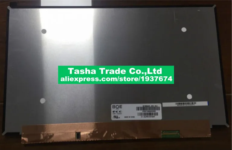 NV156QUM-N72 LED Display Screen LCD Screen Matrix IPS 4K UHD 3840*2160 Original New NV156QUM N72
NV156QUM-N72 LED Display Screen LCD Screen Matrix IPS 4K UHD 3840*2160 Original New NV156QUM N72