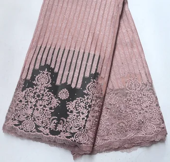 Latest Excellent High Quality Rose French Net lace African Traditional Wedding lace fabrics Rose Tulle lace
Latest Excellent High Quality Rose French Net lace African Traditional Wedding lace fabrics Rose Tulle lace