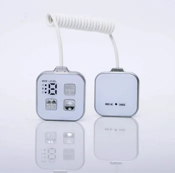 Electronic Muscle Stimulator Electro EMS Muscle Stimulation Abdominal Exercise Hous Abdominal Muscles Intensive Training
Electronic Muscle Stimulator Electro EMS Muscle Stimulation Abdominal Exercise Hous Abdominal Muscles Intensive Training