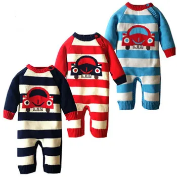 High-quality fall and winter cartoon pattern new cotton baby clothes plus velvet baby conjoined children's sweaters climb
High-quality fall and winter cartoon pattern new cotton baby clothes plus velvet baby conjoined children's sweaters climb