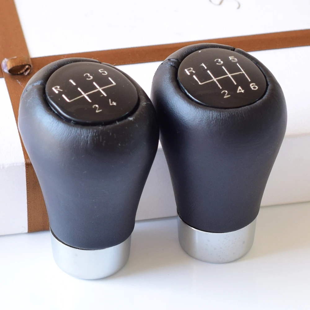 5 6 Speed Gear Shift Lever Stick Knob For BMW 3 Series E90 E91 E92 E93 E30 E36 E46 F30 E60 E61 E28 E34 Z4 E85 E86 X5 E53 X6 Z5
5 6 Speed Gear Shift Lever Stick Knob For BMW 3 Series E90 E91 E92 E93 E30 E36 E46 F30 E60 E61 E28 E34 Z4 E85 E86 X5 E53 X6 Z5