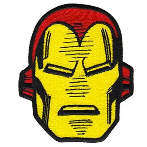 High quality factory direct Custom Embroidered Badge Iron On Patch craft Comics Welcome to customize your own patch
High quality factory direct Custom Embroidered Badge Iron On Patch craft Comics Welcome to customize your own patch