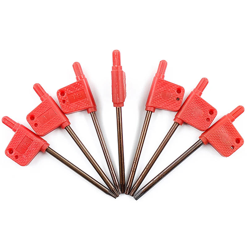 plum blossom wrench T Handle Hex Key Wrench Spanner High-carbon Steel Inner Hexagon Wrench Hand Tool
plum blossom wrench T Handle Hex Key Wrench Spanner High-carbon Steel Inner Hexagon Wrench Hand Tool