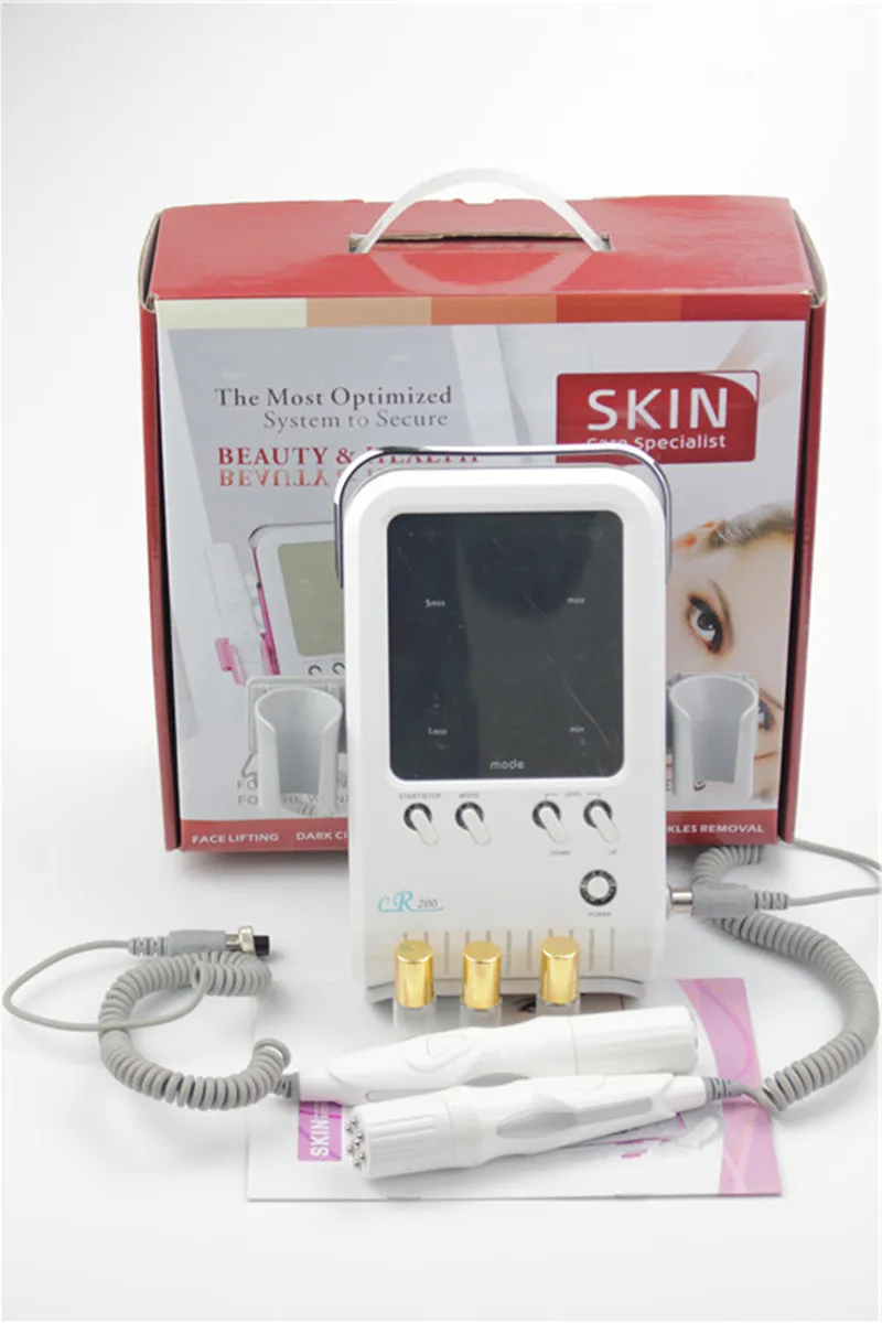 Home Use Portable RF Face Lift Devices Beauty Wrinkle Removal Equipment Skin Mesotherapy Care Machine Skin Care Specialist 
Home Use Portable RF Face Lift Devices Beauty Wrinkle Removal Equipment Skin Mesotherapy Care Machine Skin Care Specialist