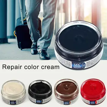 Professional 50ml Leather Cleaner Conditioner Moisturizer Leather Repair Tool For Auto Car Seat Sofa Coats
Professional 50ml Leather Cleaner Conditioner Moisturizer Leather Repair Tool For Auto Car Seat Sofa Coats