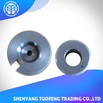 T.DI Diesel Fuel Injection Parts VE Pump Head Rotor 1468336480 1 468 336 480 6/12R Suitable For CUMMINS 6BT 5.9
T.DI Diesel Fuel Injection Parts VE Pump Head Rotor 1468336480 1 468 336 480 6/12R Suitable For CUMMINS 6BT 5.9
