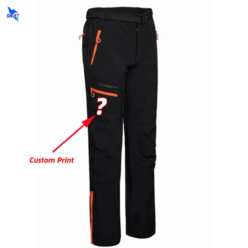 Custom Print Fleece Softshell Pants Men Waterproof Soft Shell Trousers Fishing Hunting Hiking Clothing Windproof Skiing Pants
Custom Print Fleece Softshell Pants Men Waterproof Soft Shell Trousers Fishing Hunting Hiking Clothing Windproof Skiing Pants