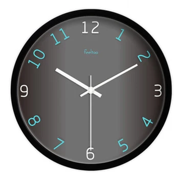 Electronics Wall Clock Decoration Quartz Living Room Modern Design Desk Mary Clocks Zegar Best Selling 2019 Products 50ZB0100
Electronics Wall Clock Decoration Quartz Living Room Modern Design Desk Mary Clocks Zegar Best Selling 2019 Products 50ZB0100