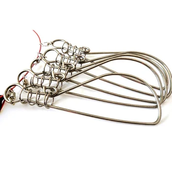 Fish Lock Stick Stringer Portable Stainless Steel Buckle Fish 5M 5 Lock Lure Tackle Tool With Float Live Fish Lock Belt NEW
Fish Lock Stick Stringer Portable Stainless Steel Buckle Fish 5M 5 Lock Lure Tackle Tool With Float Live Fish Lock Belt NEW