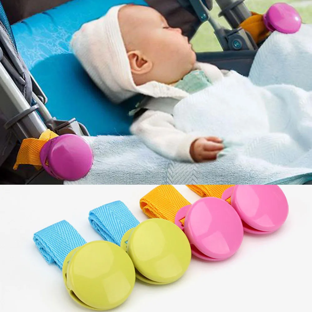 baby Stroller Accessories Blanket Clip Quilt anti kick clips multi-function anti-kick clipped quilt was kicked off or slide down
baby Stroller Accessories Blanket Clip Quilt anti kick clips multi-function anti-kick clipped quilt was kicked off or slide down