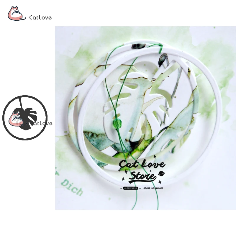 Plant Flower Circle Metal Cutting Dies Stencil For DIY Scrapbooking Paper Card Decorative Craft Dies Embossing Die Cuts New 2019
Plant Flower Circle Metal Cutting Dies Stencil For DIY Scrapbooking Paper Card Decorative Craft Dies Embossing Die Cuts New 2019