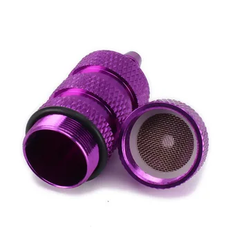 RCAWD HPI Oil Fuel Filter For 1:8 RC Nitro Hobby Model Car/Plane Upgraded Hop-up Parts Alloy Aluminum HSP Traxxas Axial Spare
RCAWD HPI Oil Fuel Filter For 1:8 RC Nitro Hobby Model Car/Plane Upgraded Hop-up Parts Alloy Aluminum HSP Traxxas Axial Spare