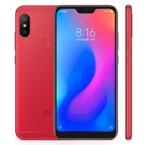 Redmi 6 Lite