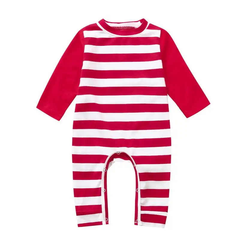 Baby Girl Boy Romper Clothes New Born Warm Long Sleeve Striped Jumpsuit Baby Infant Romper Toddler Set 18Jul27
Baby Girl Boy Romper Clothes New Born Warm Long Sleeve Striped Jumpsuit Baby Infant Romper Toddler Set 18Jul27