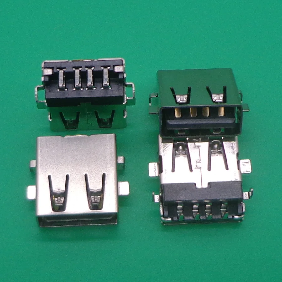 Laptop USB Jack 2.0 brand laptop 2.0 USB Jack Female Socket for Acer Aspire 5749 usb connector port
Laptop USB Jack 2.0 brand laptop 2.0 USB Jack Female Socket for Acer Aspire 5749 usb connector port