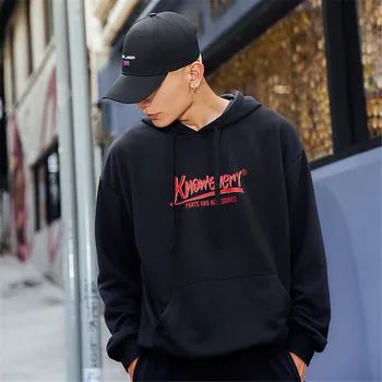 Harajuku Hoodies For Men And Women Solid Color Sportswear Hooded Sweatshirt Men'S Tracksuits Moleton Plus Size Men Clothes 3XL
Harajuku Hoodies For Men And Women Solid Color Sportswear Hooded Sweatshirt Men'S Tracksuits Moleton Plus Size Men Clothes 3XL