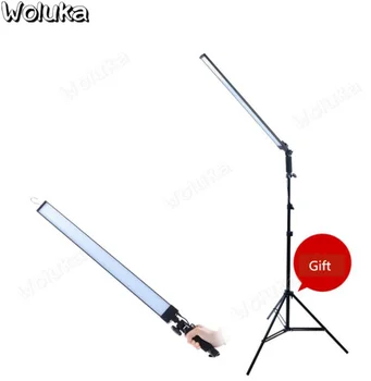36W LED small photography light Studio anchor live fill light photo light simple props equipment CD50 T08
36W LED small photography light Studio anchor live fill light photo light simple props equipment CD50 T08