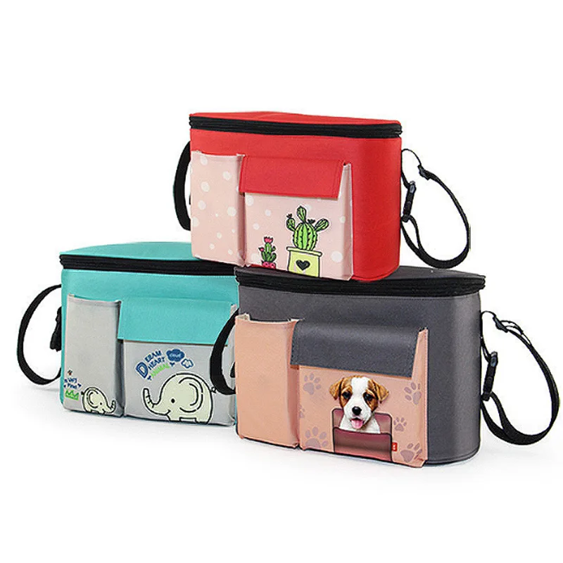 Large Multi-function Mummy Bag Insulation Mother Diaper Bags For Strollers Waterproof Nappy Changing Bags Handbags For Mom
Large Multi-function Mummy Bag Insulation Mother Diaper Bags For Strollers Waterproof Nappy Changing Bags Handbags For Mom