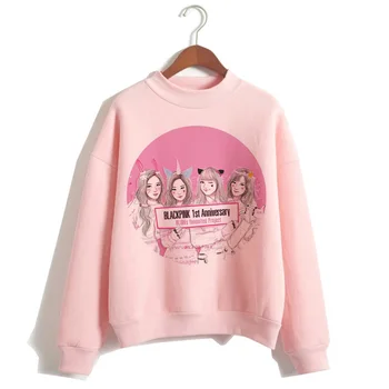 Blackpink Hoodies Women In Your Area New 90s Harajuku Winter Kill This Love Autumn Ullzang Cartoon Female Sweatshirt Hoody
Blackpink Hoodies Women In Your Area New 90s Harajuku Winter Kill This Love Autumn Ullzang Cartoon Female Sweatshirt Hoody