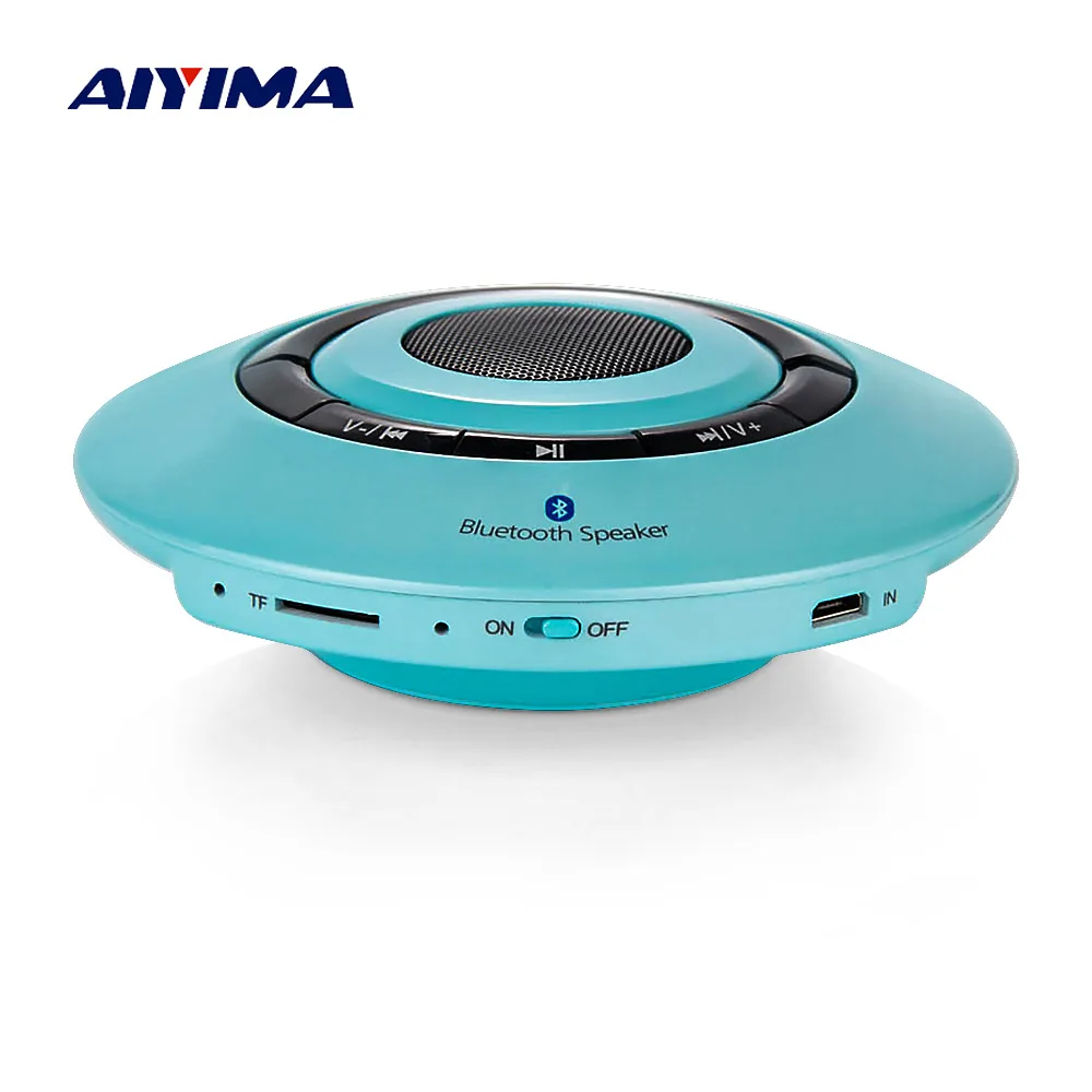 AIYIMA Mini Altavoz Bluetooth Portable Speaker Computer Audio Music Player Wireless PC Speakers With TF Card For Home Theater
AIYIMA Mini Altavoz Bluetooth Portable Speaker Computer Audio Music Player Wireless PC Speakers With TF Card For Home Theater