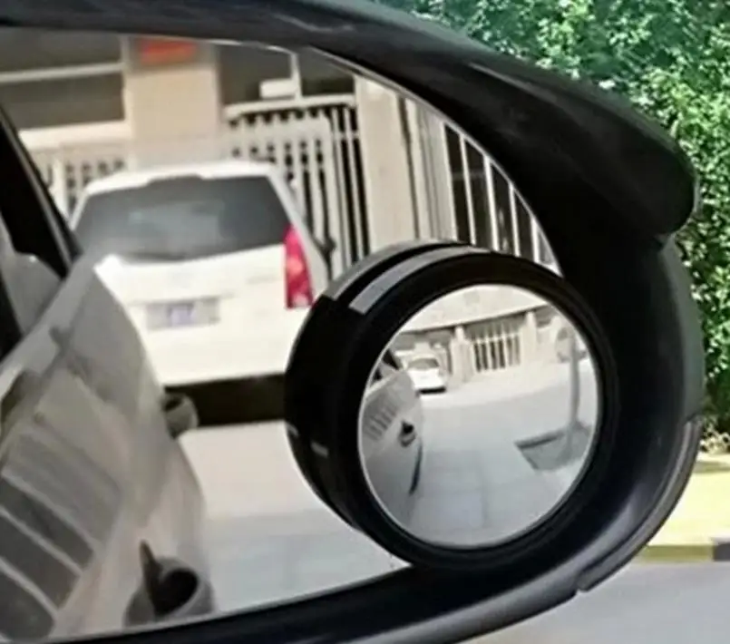 Available Dead Zone Mirror Creative Faddish 2 PCS Chic Funny Rear View Mirror Car Vehicle Personality
Available Dead Zone Mirror Creative Faddish 2 PCS Chic Funny Rear View Mirror Car Vehicle Personality