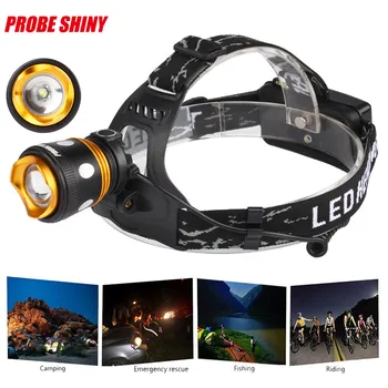 New High Quality XML T6 LED Rotary Focusing Light Long Range Headlights Tail Lamp Drop Shipping
New High Quality XML T6 LED Rotary Focusing Light Long Range Headlights Tail Lamp Drop Shipping