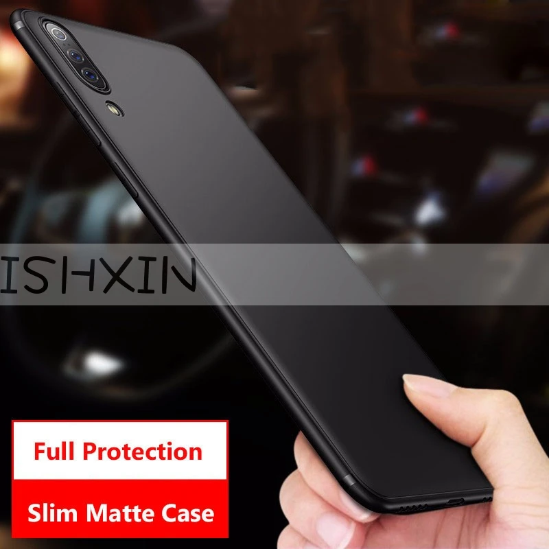 For Samsung Galaxy A50 Case Full Protection Frosted Soft Silicone Case For Samsung Galaxy A10 A30 A70 A20 A40 A60 A80 A90
For Samsung Galaxy A50 Case Full Protection Frosted Soft Silicone Case For Samsung Galaxy A10 A30 A70 A20 A40 A60 A80 A90