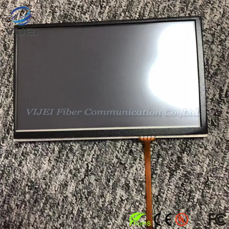 Free Shipping EXFO Screen MAX-710 MAX-715 MAX-720 MAX-730 OTDR Touch Screen and LCD Display Screen 1 set
Free Shipping EXFO Screen MAX-710 MAX-715 MAX-720 MAX-730 OTDR Touch Screen and LCD Display Screen 1 set