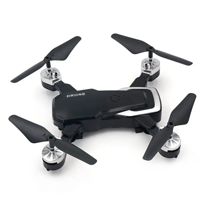M001 Mini RC Quadcopter Drone with 2MP WIFI 2.4G 4CH 6-Axis Gyro Hovering Camera Drone FPV
M001 Mini RC Quadcopter Drone with 2MP WIFI 2.4G 4CH 6-Axis Gyro Hovering Camera Drone FPV
