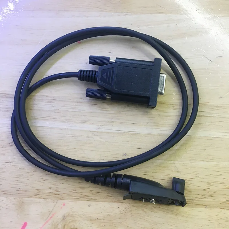 COM programming cable for motorola GP328Plus GP338Plus GP644 GP688 GP344 GP388 EX500 EX560 etc walkie talkie
COM programming cable for motorola GP328Plus GP338Plus GP644 GP688 GP344 GP388 EX500 EX560 etc walkie talkie