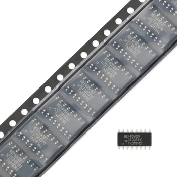20pcs/lot SMD HEF4050BT,653 SOIC-16 HEF4050 Logic IC New and Original 
20pcs/lot SMD HEF4050BT,653 SOIC-16 HEF4050 Logic IC New and Original