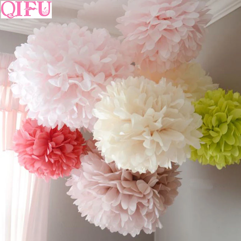 QIFU Artificial Flowers For Wedding Centerpieces Decoration Flower Ball Hanging Fake Flower Room Decor Birthday Party Supplies
QIFU Artificial Flowers For Wedding Centerpieces Decoration Flower Ball Hanging Fake Flower Room Decor Birthday Party Supplies