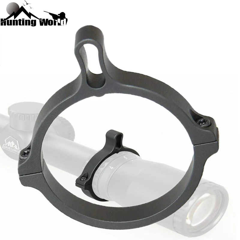 Tactical Second Generation Aluminum Switch Magnification Adjustment Switch View Throw Lever Scope Mount for Rifle Scope Hunting
Tactical Second Generation Aluminum Switch Magnification Adjustment Switch View Throw Lever Scope Mount for Rifle Scope Hunting