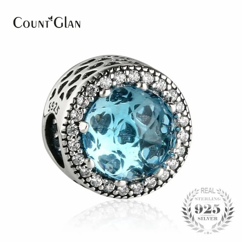 2017 Summer Glacier Blue Radiant Hearts Charms 925 Sterling Silver Crystal Beads For Jewelry Making DIY Brand Bracelets
2017 Summer Glacier Blue Radiant Hearts Charms 925 Sterling Silver Crystal Beads For Jewelry Making DIY Brand Bracelets