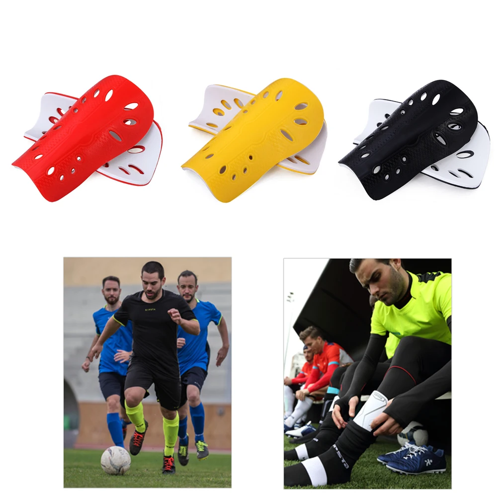 Leggings Plate Safety Breathable Leg Pads Professional Fabric Goalkeeper Men Shin Guard Training drop ship
Leggings Plate Safety Breathable Leg Pads Professional Fabric Goalkeeper Men Shin Guard Training drop ship